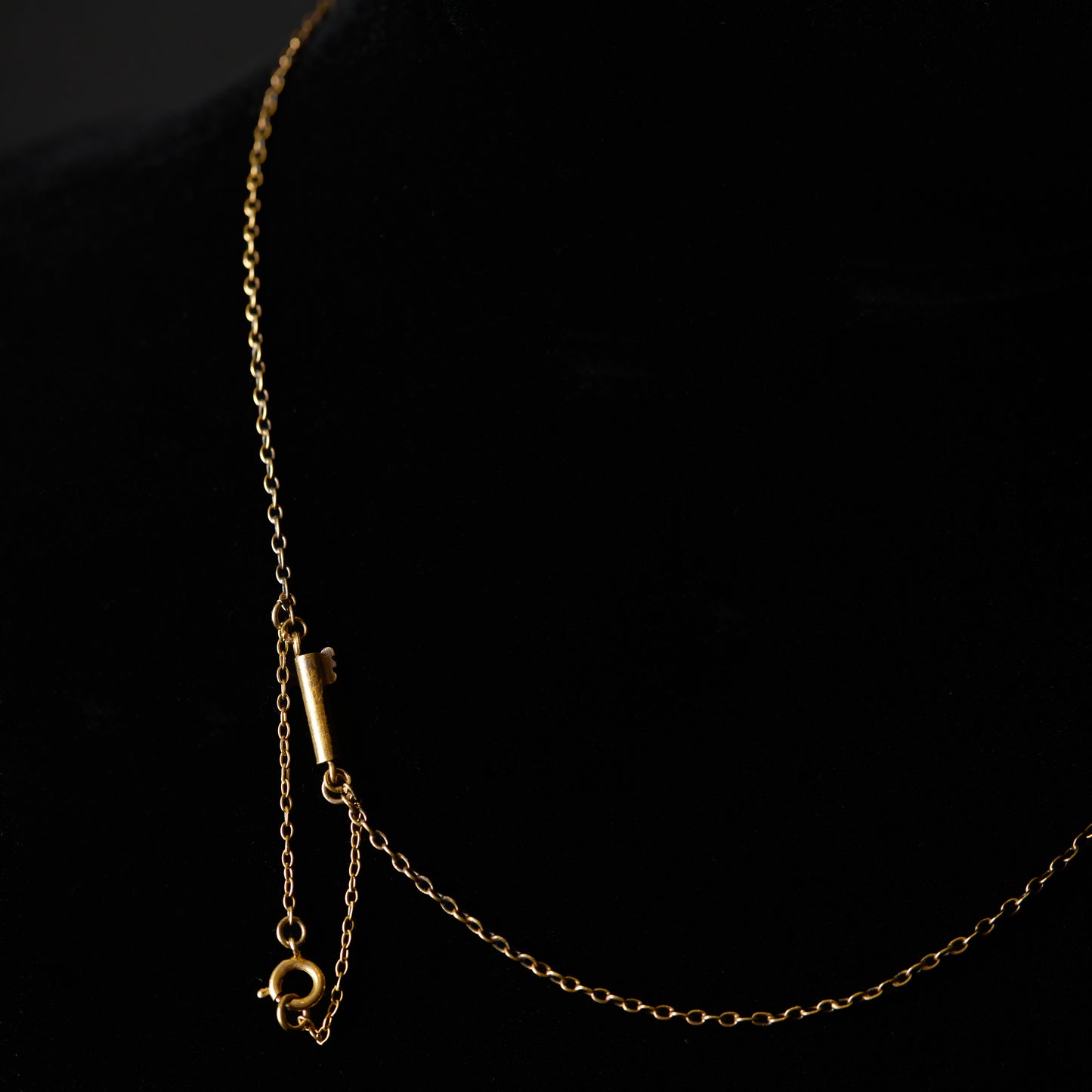 Opal Festoon Necklace