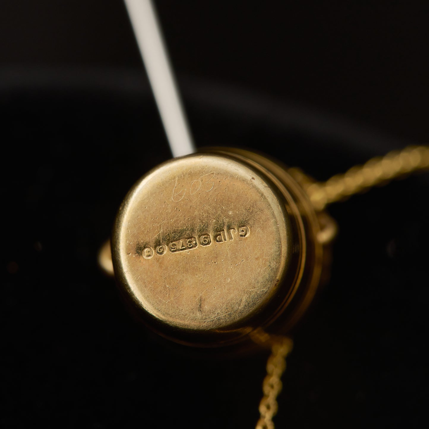 Georg Jensen Champagne Bucket